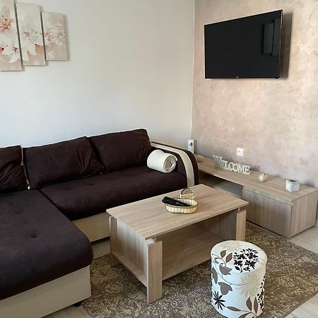 Apartmani Marija Zemun Zemun Polje 외부 사진