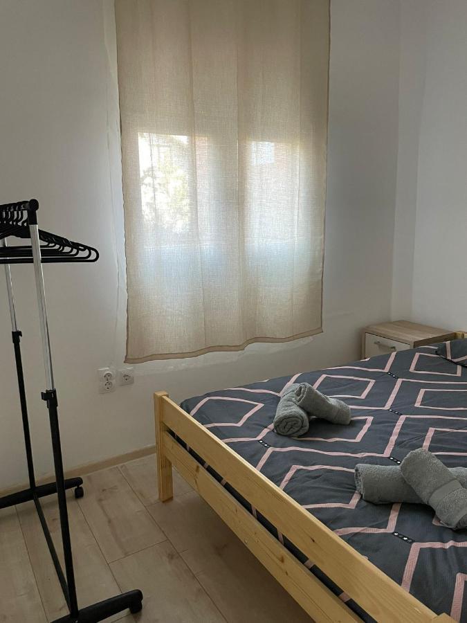 Apartmani Marija Zemun Zemun Polje 외부 사진
