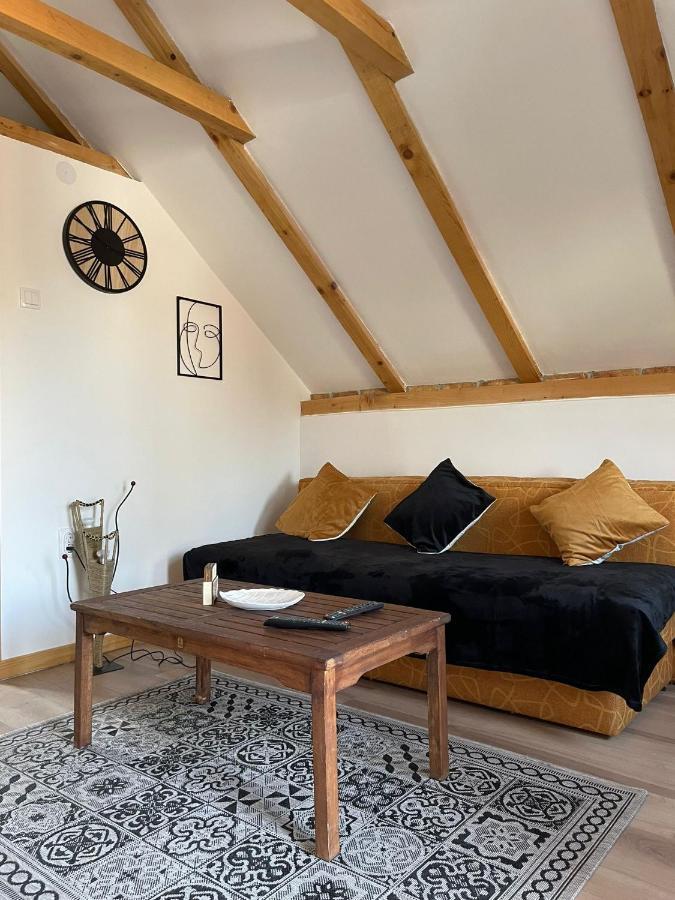 Apartmani Marija Zemun Zemun Polje 외부 사진