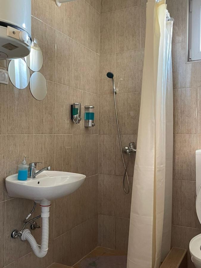 Apartmani Marija Zemun Zemun Polje 외부 사진