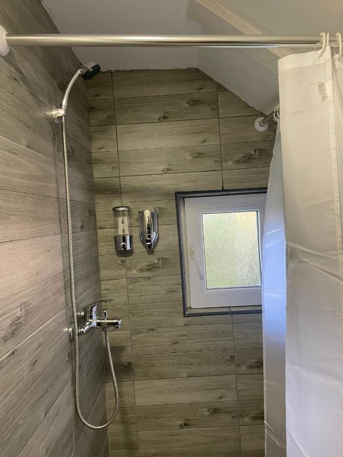 Apartmani Marija Zemun Zemun Polje 외부 사진