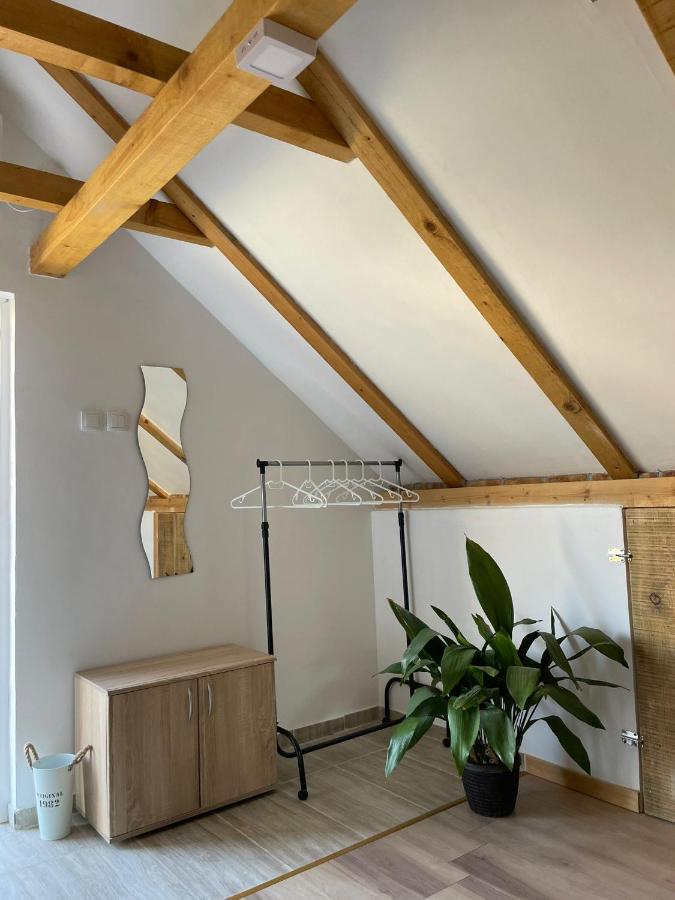 Apartmani Marija Zemun Zemun Polje 외부 사진
