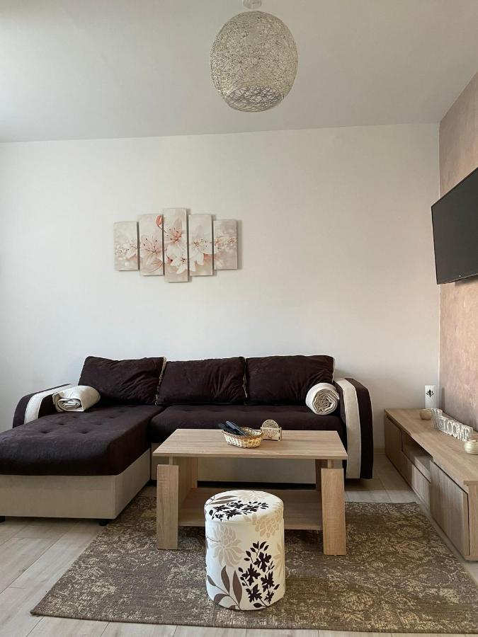Apartmani Marija Zemun Zemun Polje 외부 사진