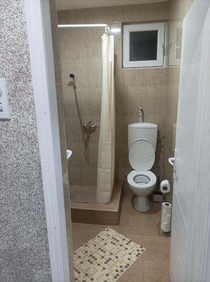 Apartmani Marija Zemun Zemun Polje 외부 사진