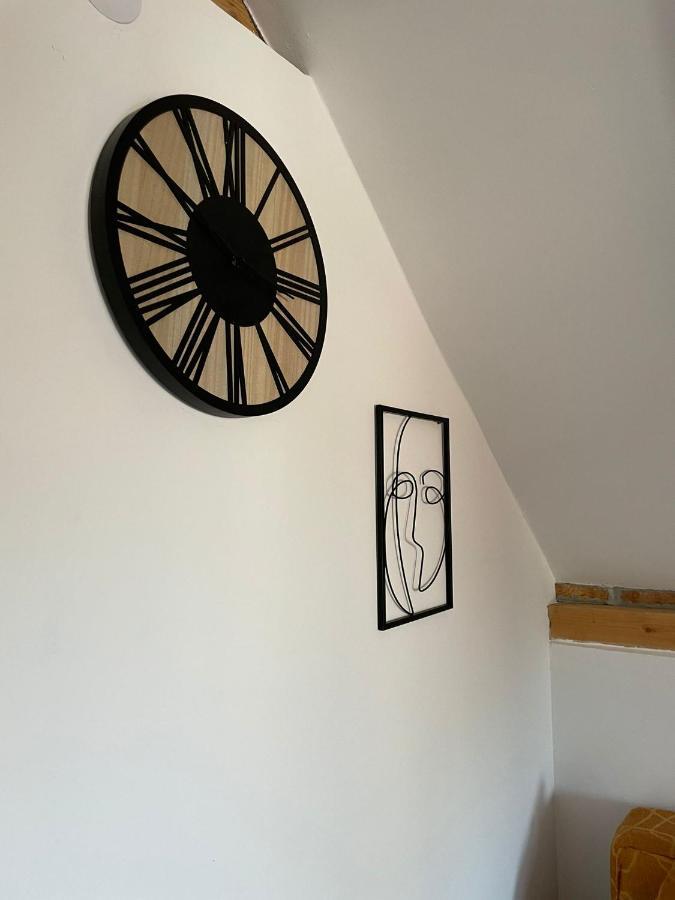 Apartmani Marija Zemun Zemun Polje 외부 사진