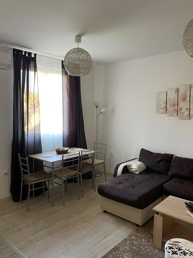 Apartmani Marija Zemun Zemun Polje 외부 사진