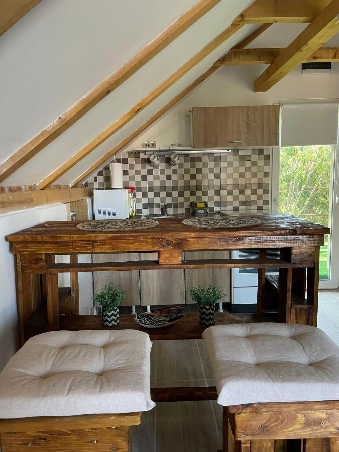 Apartmani Marija Zemun Zemun Polje 외부 사진