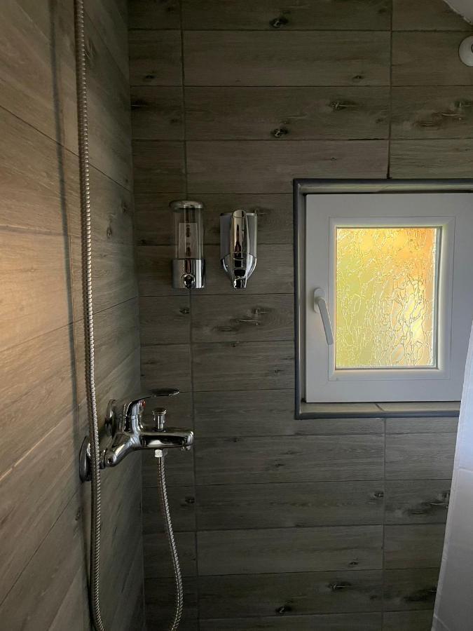 Apartmani Marija Zemun Zemun Polje 외부 사진