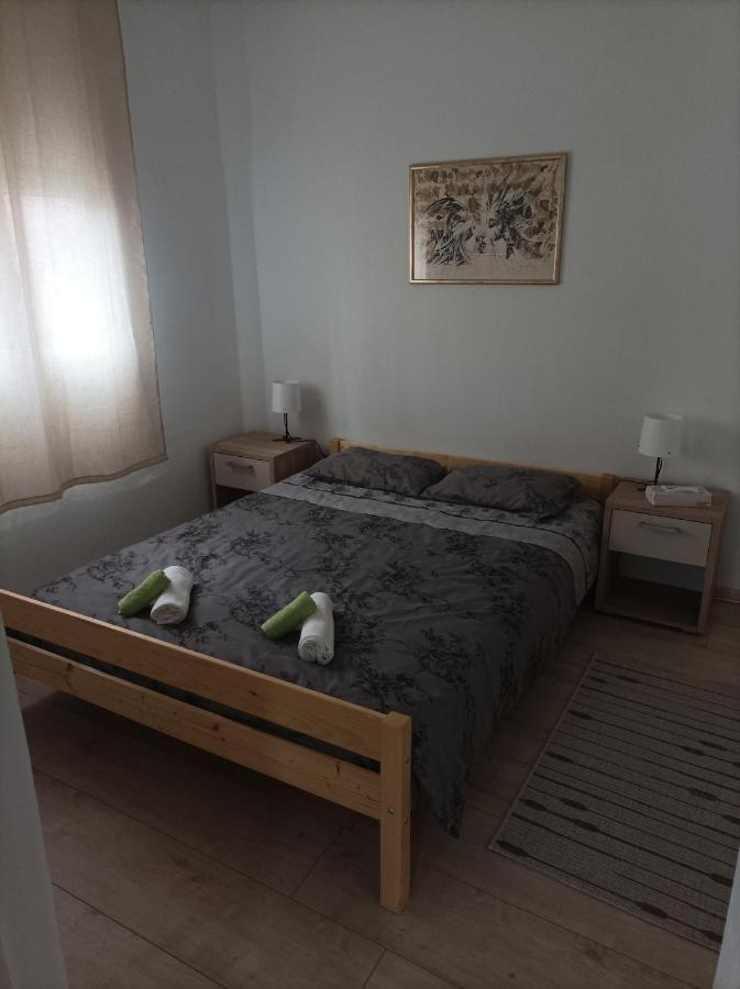 Apartmani Marija Zemun Zemun Polje 외부 사진