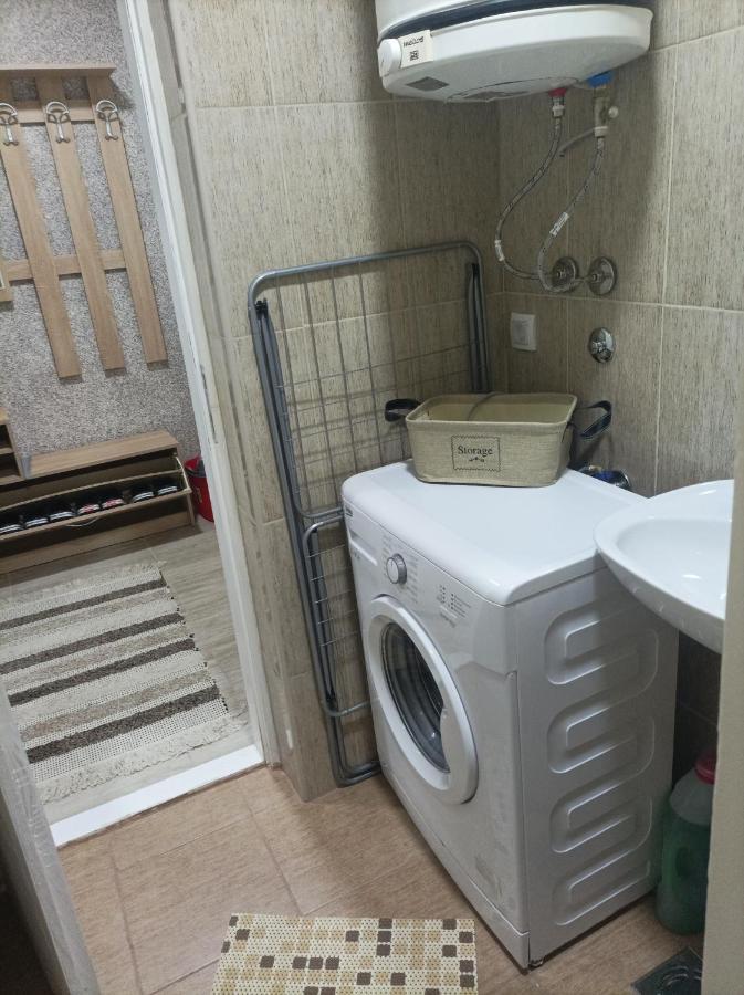 Apartmani Marija Zemun Zemun Polje 외부 사진