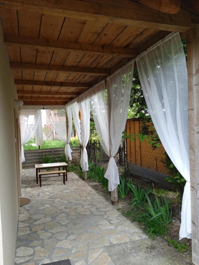 Apartmani Marija Zemun Zemun Polje 외부 사진