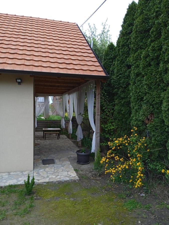 Apartmani Marija Zemun Zemun Polje 외부 사진