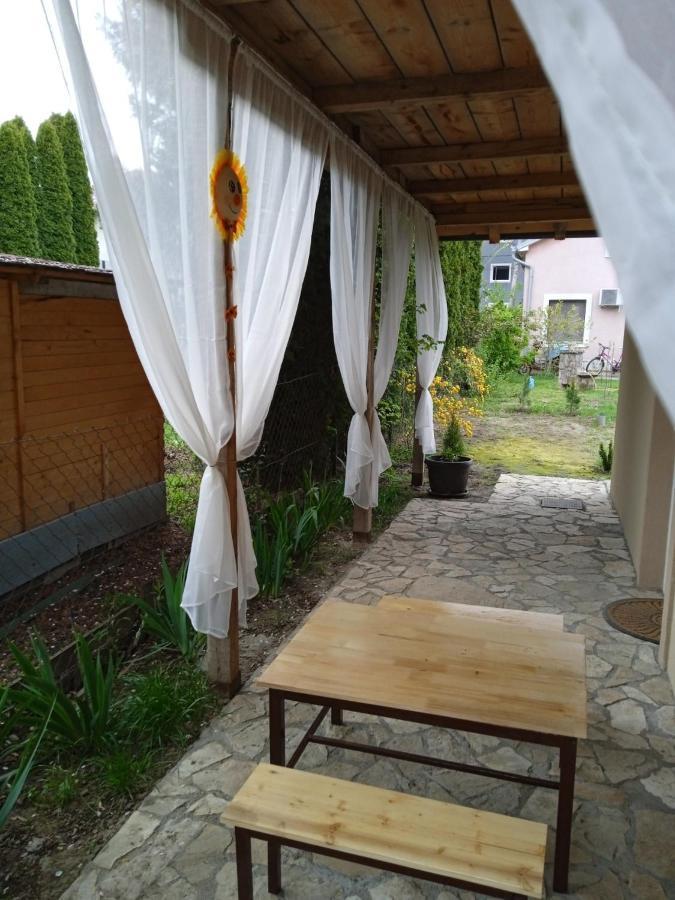 Apartmani Marija Zemun Zemun Polje 외부 사진