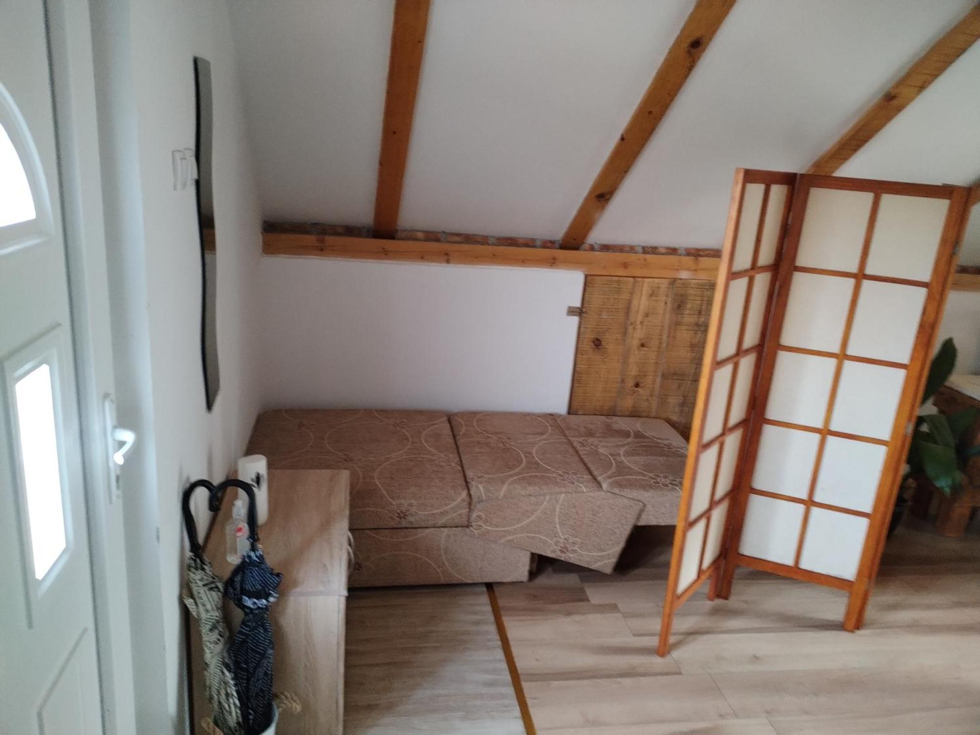 Apartmani Marija Zemun Zemun Polje 외부 사진