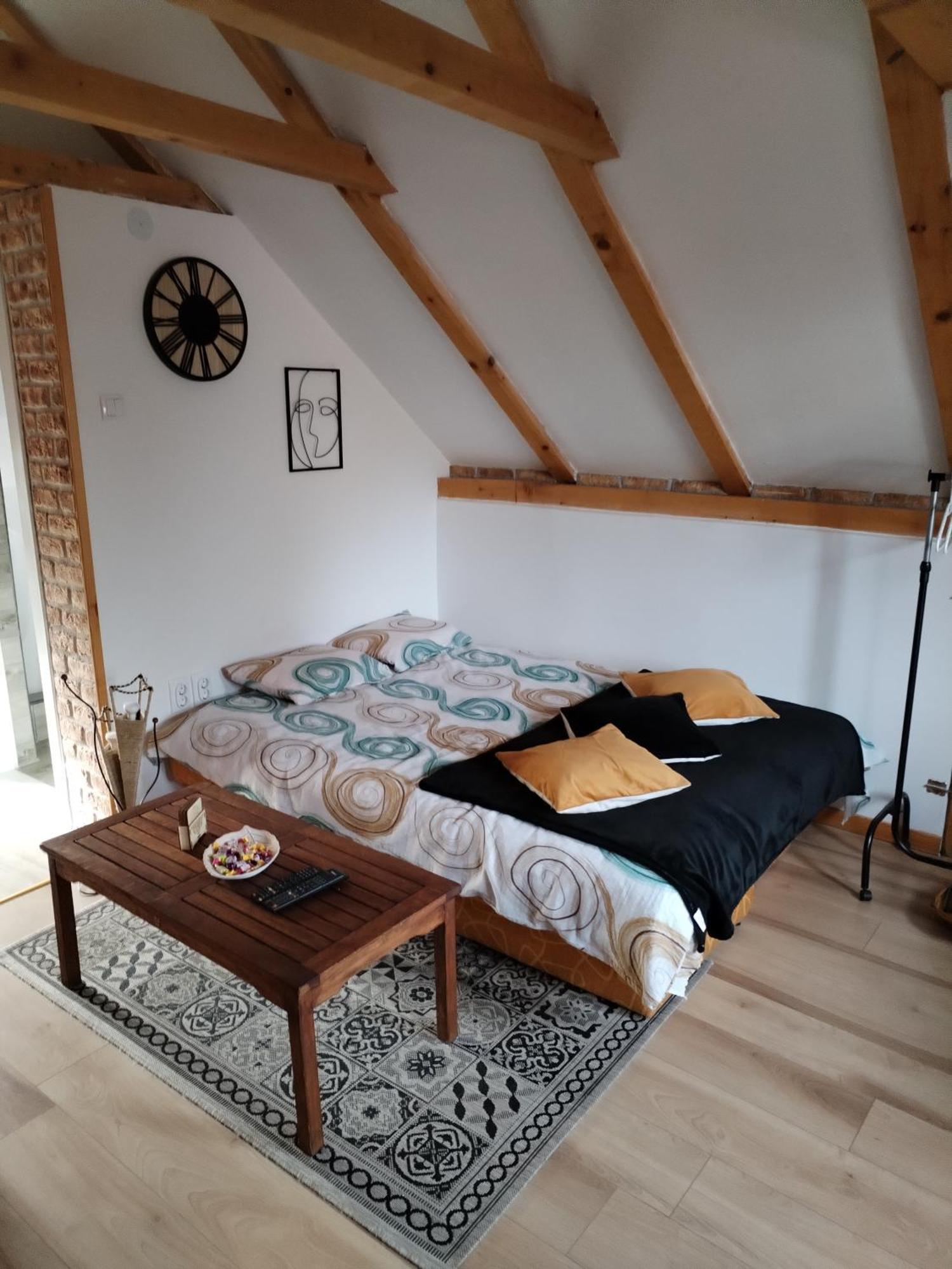 Apartmani Marija Zemun Zemun Polje 외부 사진